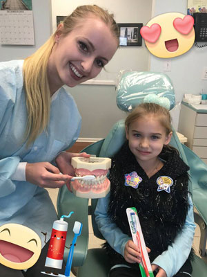 pediatric dentistry